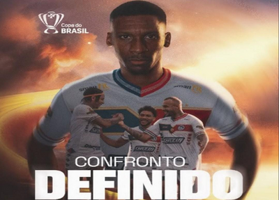 CBF sorteia adversários para clubes de Rondônia na Copa do Brasil 2026