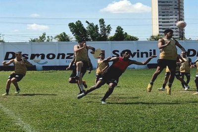 Gazin Porto Velho enfrenta Genus na 2ª rodada do Rondoniense Sub-20