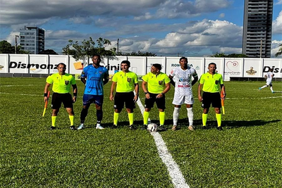 Gazin Porto Velho perde para Ceilândia por 2 a 0 na Série D do Brasileirão