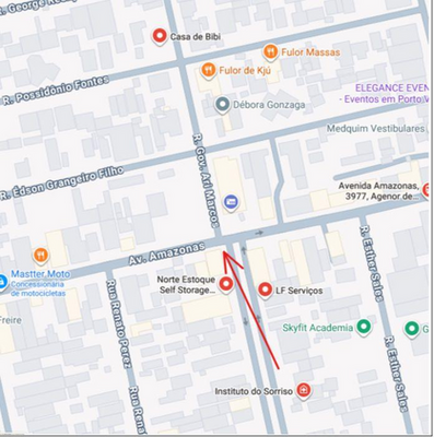 Vereador pede instalação de semáforo e faixa de pedestres em cruzamento movimentado