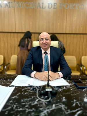 Vereador Gedeão Negreiros solicita drenagem na Rua Mané Garrincha em Porto Velho