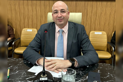 Vereador solicita recapeamento asfáltico na Rua Equador em Porto Velho