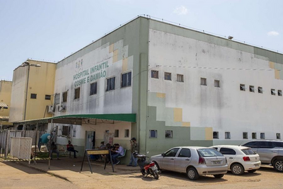 Porto Velho ganhará novo hospital infantil com recursos federais e estaduais