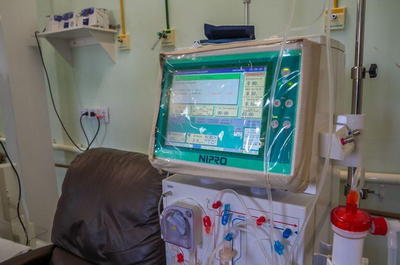 Rondônia amplia acesso à diálise peritoneal domiciliar para pacientes renais