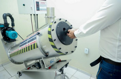 Rondônia moderniza análises balísticas e é reconhecida pelo Ministério da Justiça