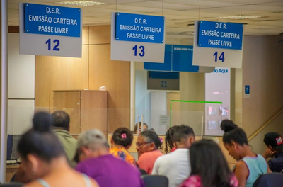 Mudança do Tudo Aqui para zona Leste de Porto Velho será em agosto de 2025