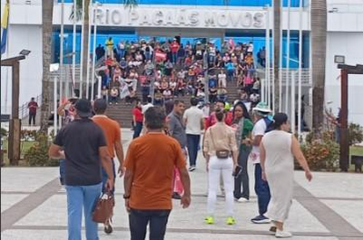 TJRO concede liminar que suspende parcialmente greve de educadores em Rondônia