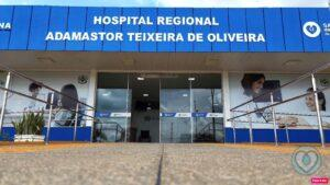 Grupo Chavantes rebate críticas de vereador e defende transparência em saúde