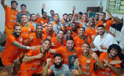 Guaporé encara Paysandu no Cassolão em duelo decisivo