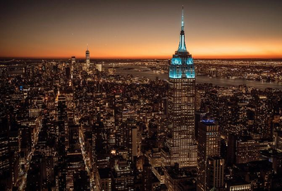 "Descubra os Melhores Observatórios de Nova York para Vistas Incríveis"