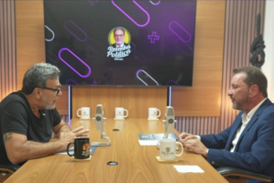 Hildon Chaves confirma pré-candidatura ao governo de Rondônia em 2024