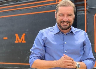 Hildon Chaves anuncia pré-candidatura ao governo de Rondônia em agosto