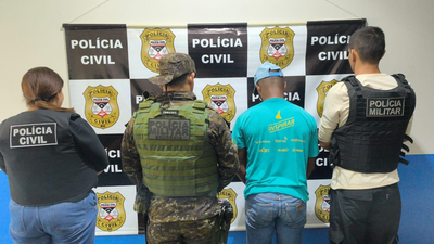 Homem condenado a 4 anos por atacar cão com roçadeira em Rondônia