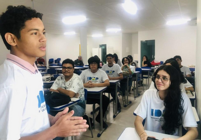 Idep abre inscrições para cursos profissionalizantes em Porto Velho até julho