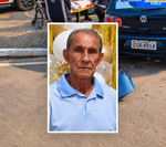 Idoso de 82 anos morre em colisão entre dois carros em Ji Paraná