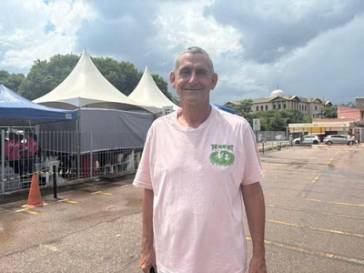 Aos 72 anos rondoniense faz Enem pela primeira vez e sonha com Engenharia Civil