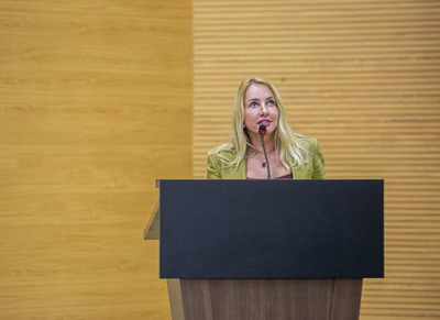 Ieda Chaves destina R$ 92 mil para os 4º Jogos da Juventude Universitária em Rondônia