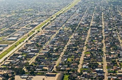 Acadêmicos do IFRO apresentam projetos de urbanismo em Vilhena