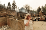 Incêndios em Spokane destroem 600 imóveis e evacuaram 5000