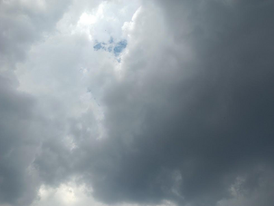 Rondônia enfrenta previsão de chuvas intensas e temperaturas amenas nesta quarta-feira