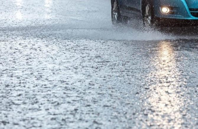Chuva forte e tempo instável são esperados em Rondônia neste sábado