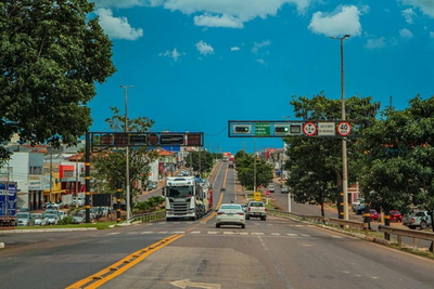 Rondônia lança Emplacamento Digital para facilitar processo de registro de veículos