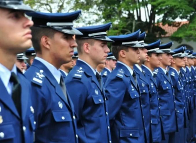 Inscrições para Exame de Admissão ao Estágio de Sargento seguem até 23 de janeiro