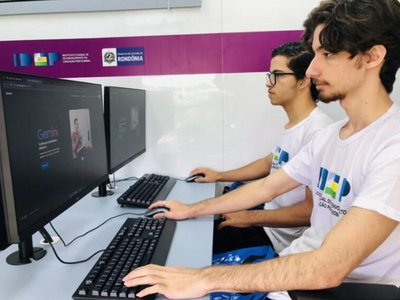 Inscrições abertas para cursos de gestão remotos em Rondônia até 8 de setembro