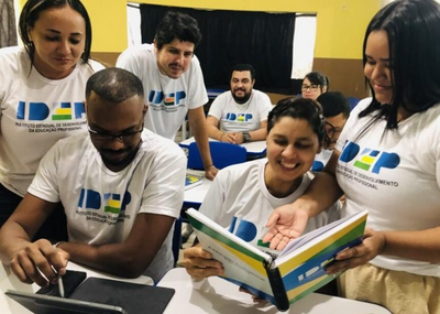 Inscrições abertas para cursos profissionalizantes em Porto Velho até quarta-feira