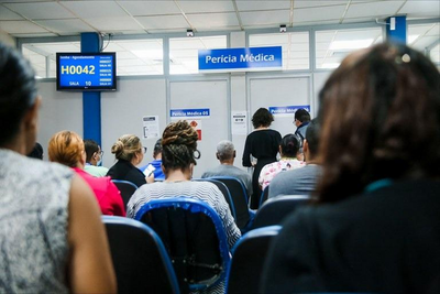 INSS realiza mutirões de inclusão para crianças com deficiência em Rondônia