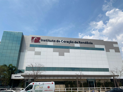 Instituto do Coração de Rondônia multado por descarte irregular de resíduos hospitalares