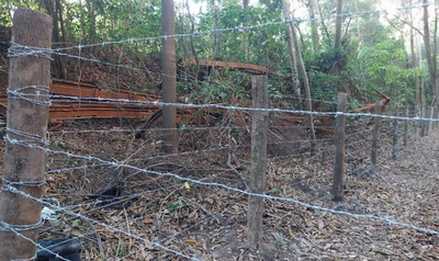 MPF apura ocupacao em area tombada da EFMM em Porto Velho