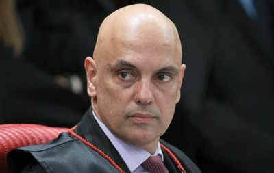 IRDConst manifesta apoio a Alexandre de Moraes e defende independência judicial