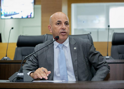 Ismael Crispin destaca avanços legislativos em inclusão e saúde em 2025
