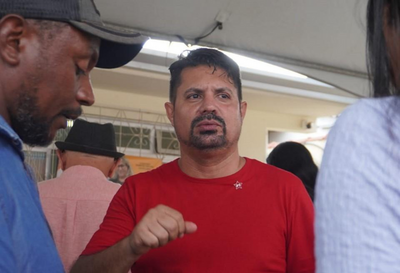 Eleições do PT em Rondônia consagram Israel Trindade como nova liderança