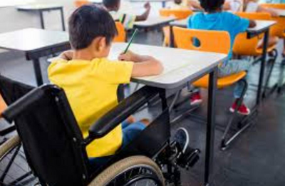 Matrícula de alunos com deficiência é prioridade na educação em Porto Velho