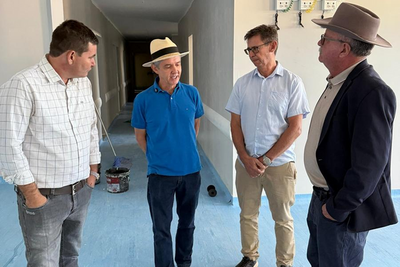 Senador investe R$ 500 mil em 8 mil ultrassonografias para saúde de Vilhena