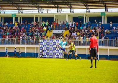 Jaru irá oferecer cursos gratuitos para formação de árbitros em esportes