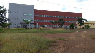 SENAI RO abre curso gratuito de Segurança do Trabalho em Jaru