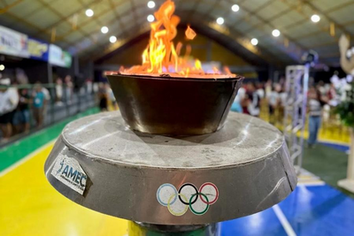 Cerimônias de Abertura dos Jogos Escolares de Rondônia Ocorrerão em Junho