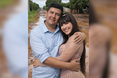 Guajara Mirim questiona gasto de 450 mil em show pago com emenda