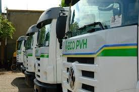TJRO suspende contrato de coleta de lixo em Porto Velho e mantém emergencial