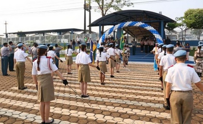 Tribunal de Justiça de São Paulo suspende regras de escolas cívico-militares