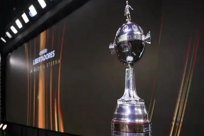 Confrontos das quartas de final da Libertadores 2025 são definidos