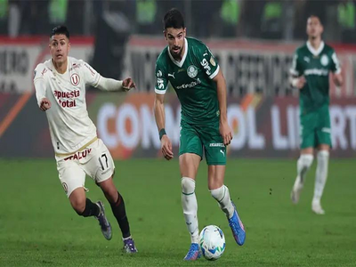 Palmeiras e Flamengo avançam nas oitavas da Libertadores enquanto Botafogo busca classificação fora de casa