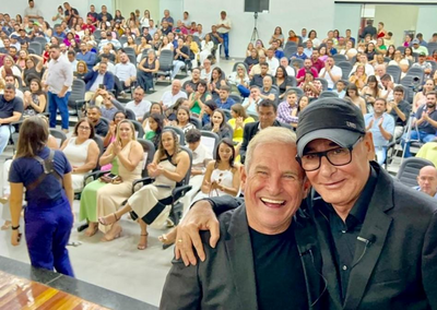 Dr. Job assume prefeitura de Ouro Preto do Oeste durante licença de 10 dias