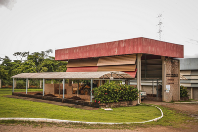 Hidrelétrica Santo Antônio é a primeira do Brasil a receber certificado Lixo Zero