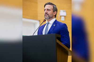 Lucas Torres pede seis médicos para João Paulo II Porto Velho