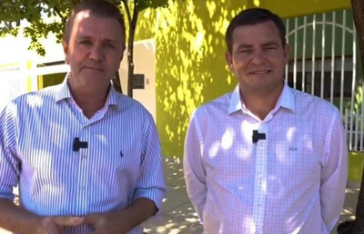 Vilhena recebe emenda de R$ 2 milhões para exames de ressonância magnética