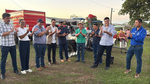 Bagattoli entrega maquinario a agricultura familiar de Cacoal